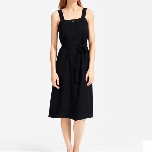 Everlane Dresses & Skirts - Everlane goweave picnic dress